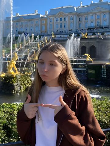 Проститутка Индира